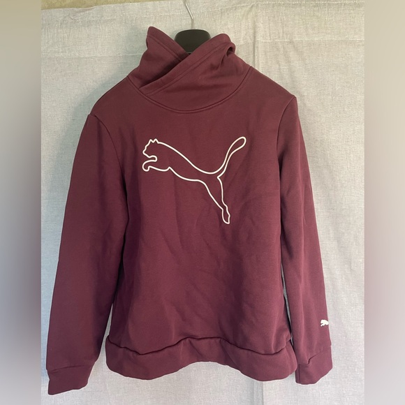 Puma sweatshirt - Picture 1 of 4